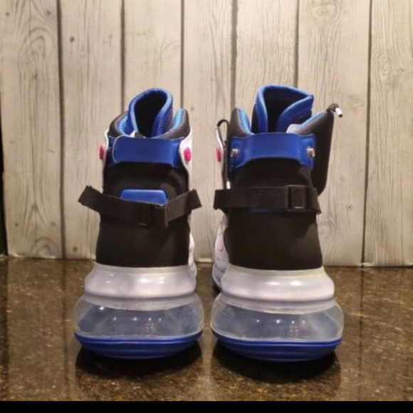 Nike air max 720 - Picture 1 of 4